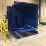 How Every Warehouse Can Benefit from Pallet Turners or Inverters