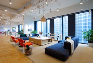 Enhance Workspaces – Explore Office Interior Design Services