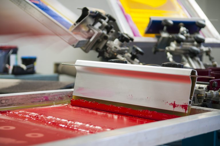 Why Screen Printing Miami is the Go-To Choice for Custom Apparel