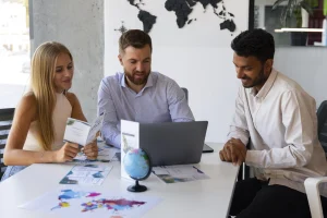 Setting Up a Holding Company Offshore: Tax and Legal Benefits