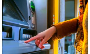 How ATM Security Technology Has Evolved Over the Years