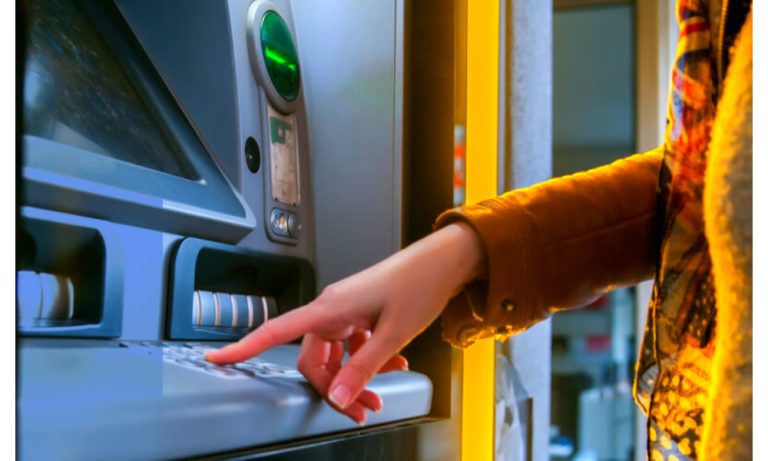 How ATM Security Technology Has Evolved Over the Years