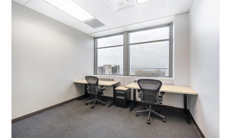 How Virtual Offices Can Help You Maintain a Professional Image
