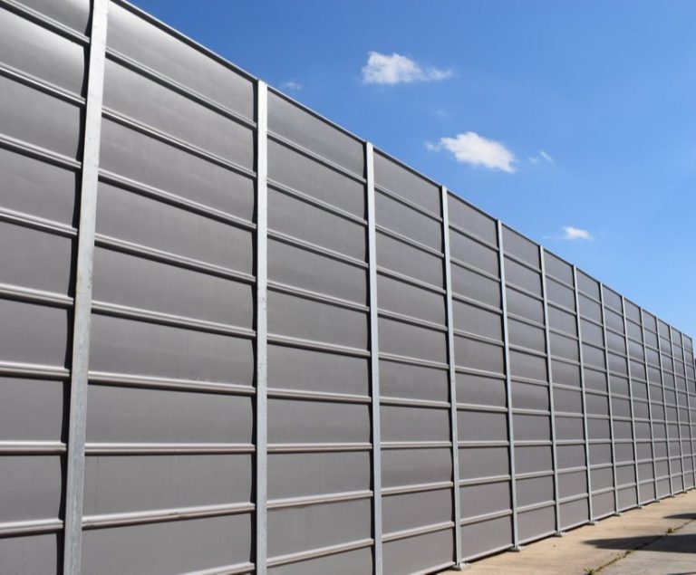 Minimising Downtime: How to Keep Projects Moving While Reducing Noise Disruption